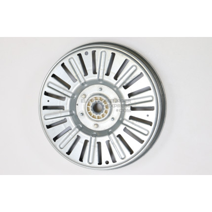 Rotor de moteur