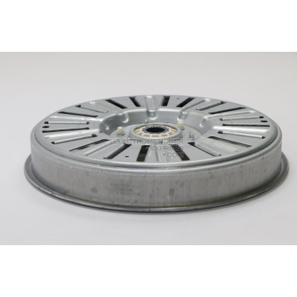 Rotor de moteur