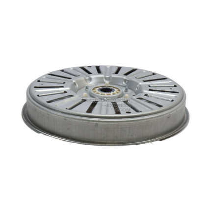 Rotor de moteur