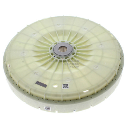 Rotor tm7/tm6