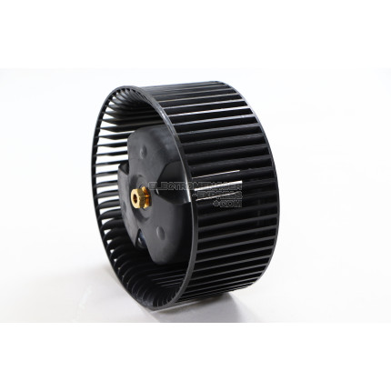 Roue de ventilateur gauche pour hotte