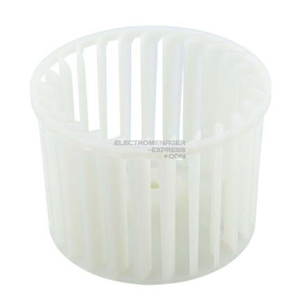 Roue de ventilateur pour sèche-linge