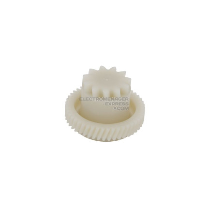 Roue dentée