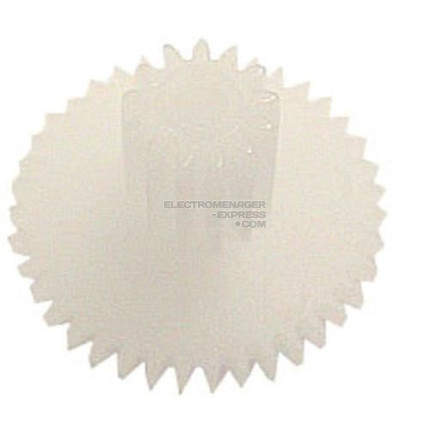 Roue dentée