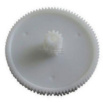 Roue dentée