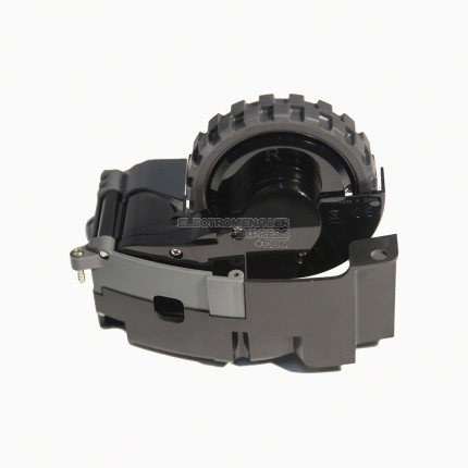 Roue droite pour irobot roomba e5 / i7
