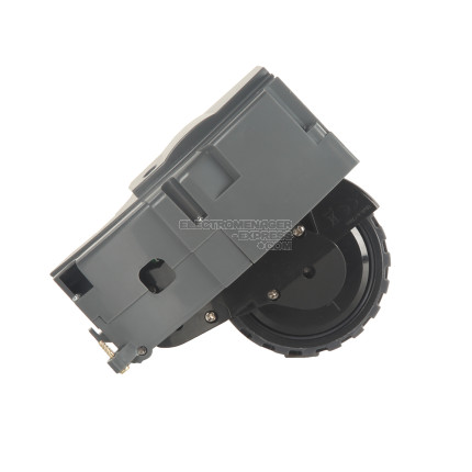Roue gauche irobot roomba séries 500 / 600 / 700 / 800 / 900