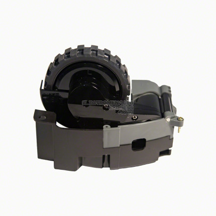 Roue gauche pour irobot roomba e5 / i7