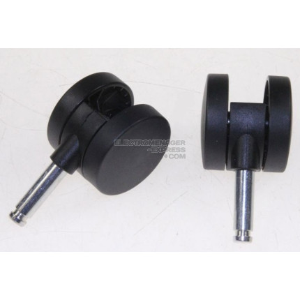 Roue pivotante complète (uz934 / gw210)