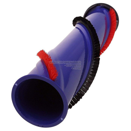 Rouleau de rechange turbobrosse dyson v6 absolute v6 motorhead