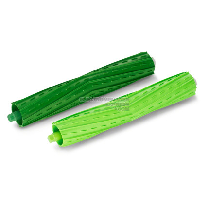 Rouleaux extracteurs roomba serie e / i