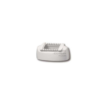 Rouleaux massants blanc