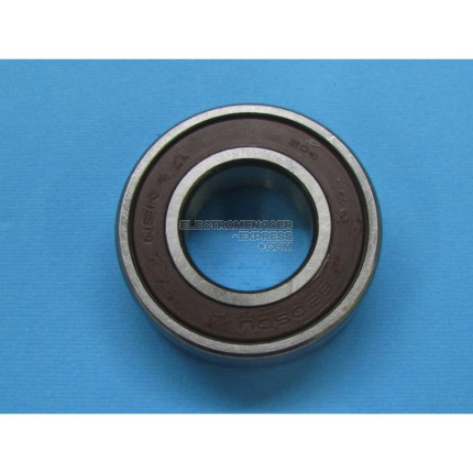 Roulement 6205-2rs-c3
