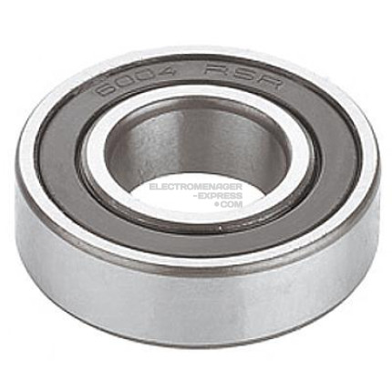 Roulement 6307-2rs