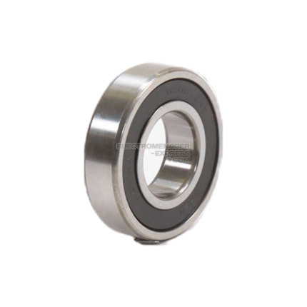 Roulement à billes 6206-2rz