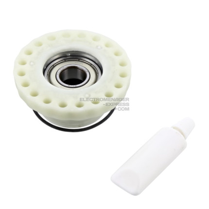 Roulement gauche complet pour lave-linge