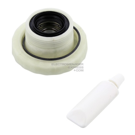 Roulement gauche complet pour lave-linge