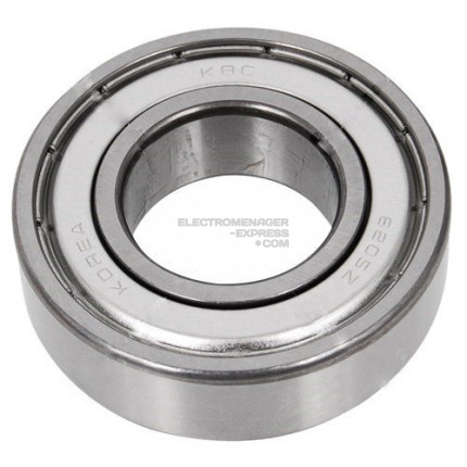 Roulement (petit 6205)