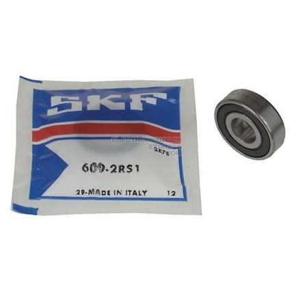 Roulement SKF