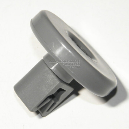 Roulette inf gris,1pc complet