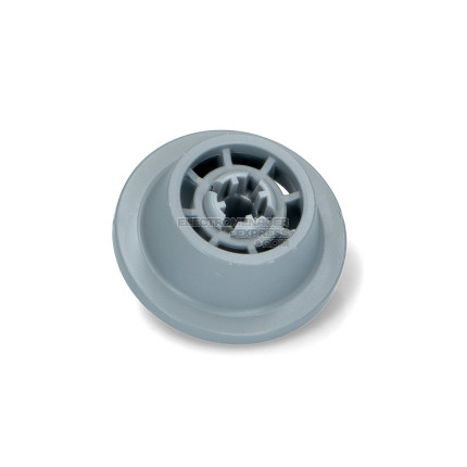 ROULETTE PANIER INFERIEUR 34X34X26MM