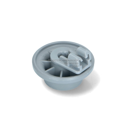 ROULETTE PANIER INFERIEUR 34X34X26MM