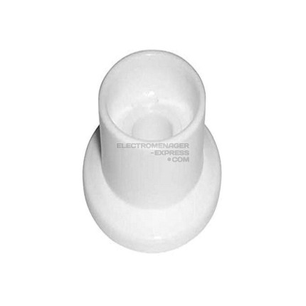 Roulette panier inférieur (36x36x18mm)