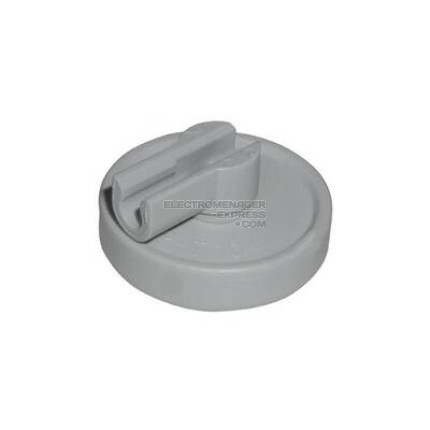 Roulette panier inférieur (42x42x22mm)