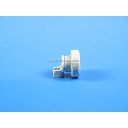 Roulette panier supérieur (25x25x22mm)