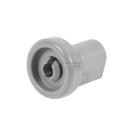 Roulette panier supérieur