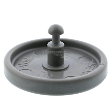 Roulette pour panier de lave-vaisselle