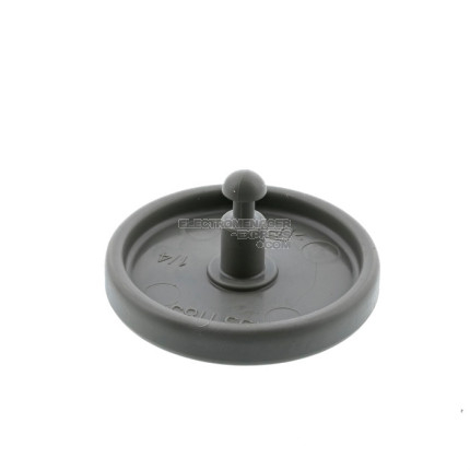 Roulette pour panier de lave-vaisselle