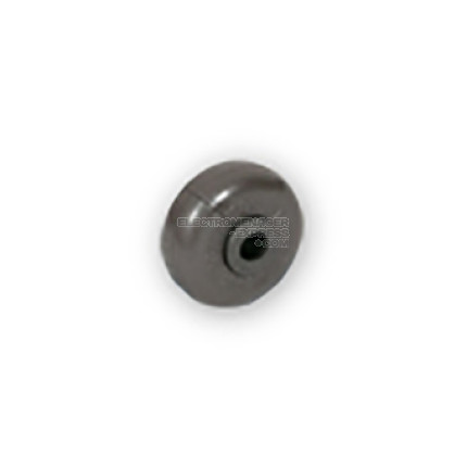 Roullette de petite brosse (dc35 / dc48 / sv06)