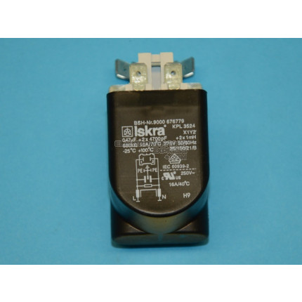 Rso filtre kpl3524 iskra