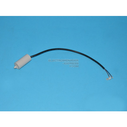 Running condensateur 3,5uf