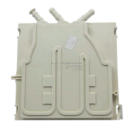 S housing tiroir f400e wf60f50kw2w