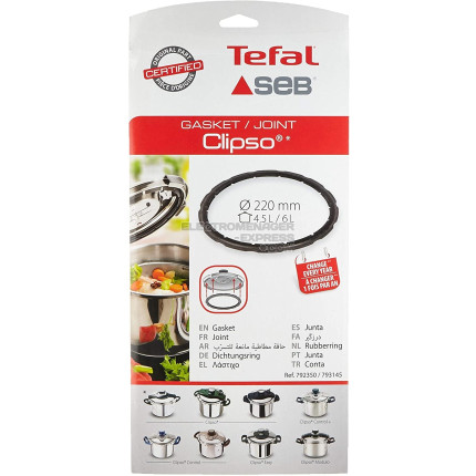 SA- JOINT 4.5/6/7.5L D220 CLIPSO