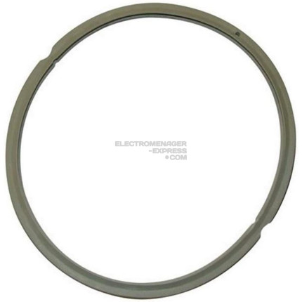 SA- JOINT 8/10L INOX Ø 253MM