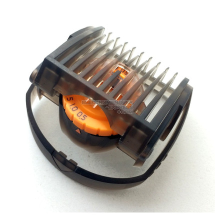 Sabot (0,5-6mm)