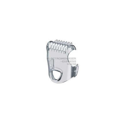 Sabot barbe courte