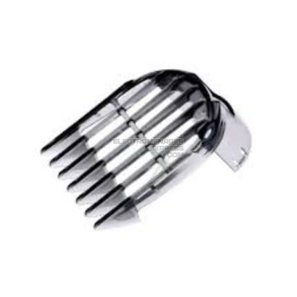 SABOT DE TONDEUSE À CHEVEUX 3 - 15 MM