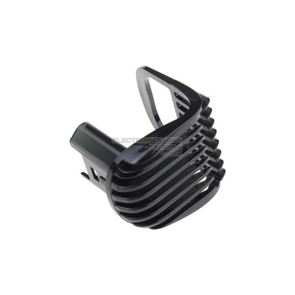 Sabot en plastique