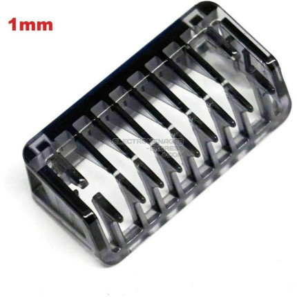 Sabot pour barbe (1mm)