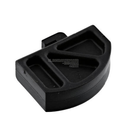 Sabot supérieur pour lave-vaisselle