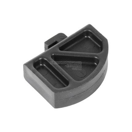 Sabot supérieur pour lave-vaisselle