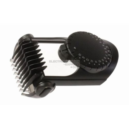 Sabot tondeuse 30 longueurs