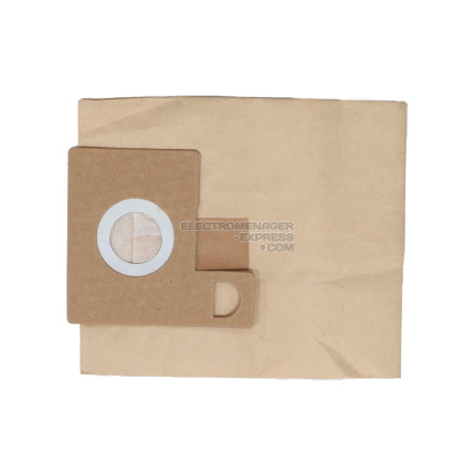 Sac aspirateur