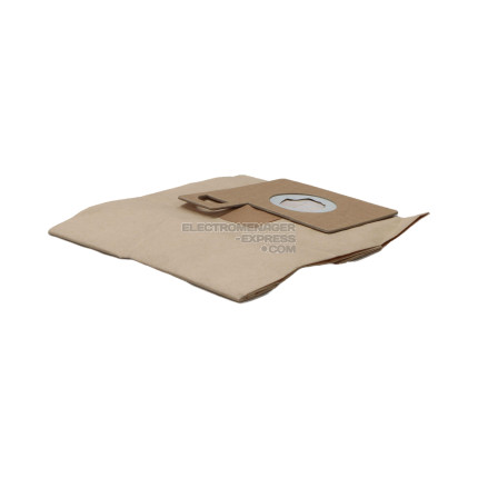Sac aspirateur