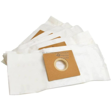 Sac aspirateur