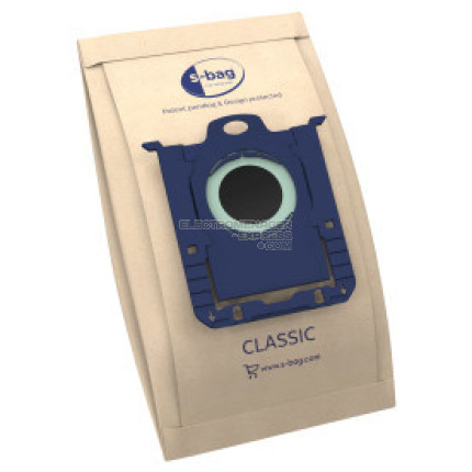 SAC ASPIRATEUR SBAG X5